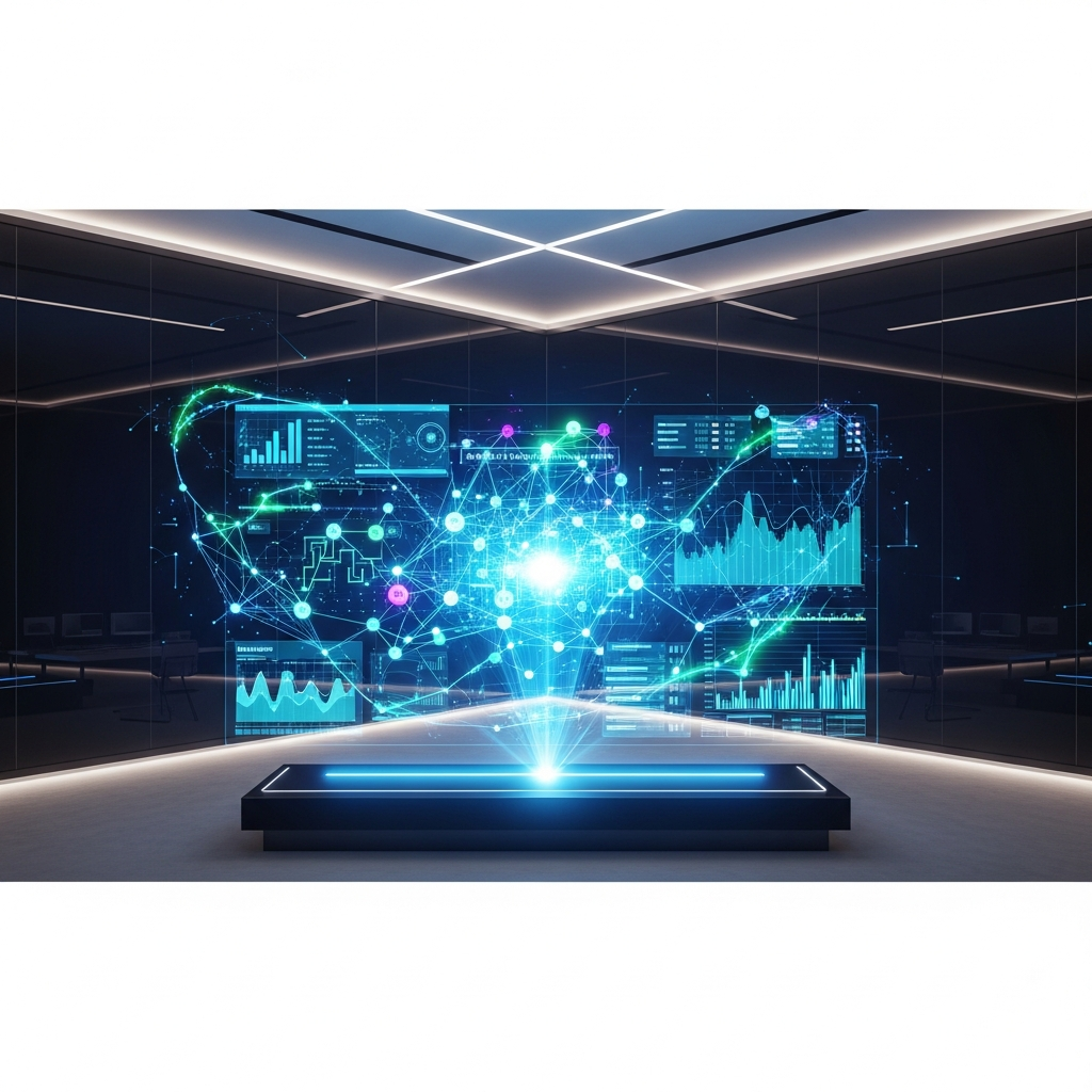 مدیریت پروژه با 5 راهکار هوش مصنوعی برای افزایش کارایی