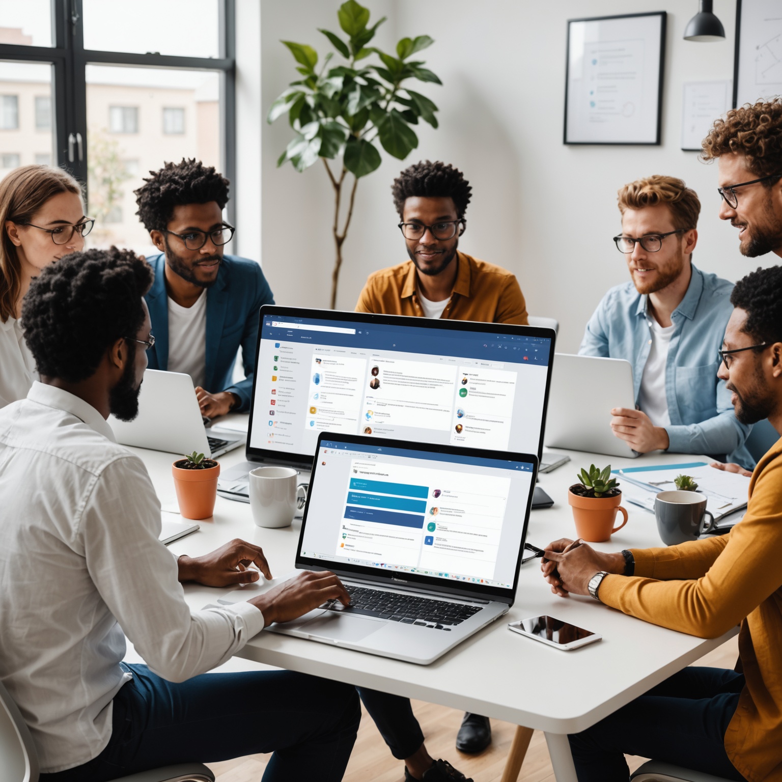 اسکرام آنلاین: 5 پلتفرم برتر و ابزارهای ضروری (2024)