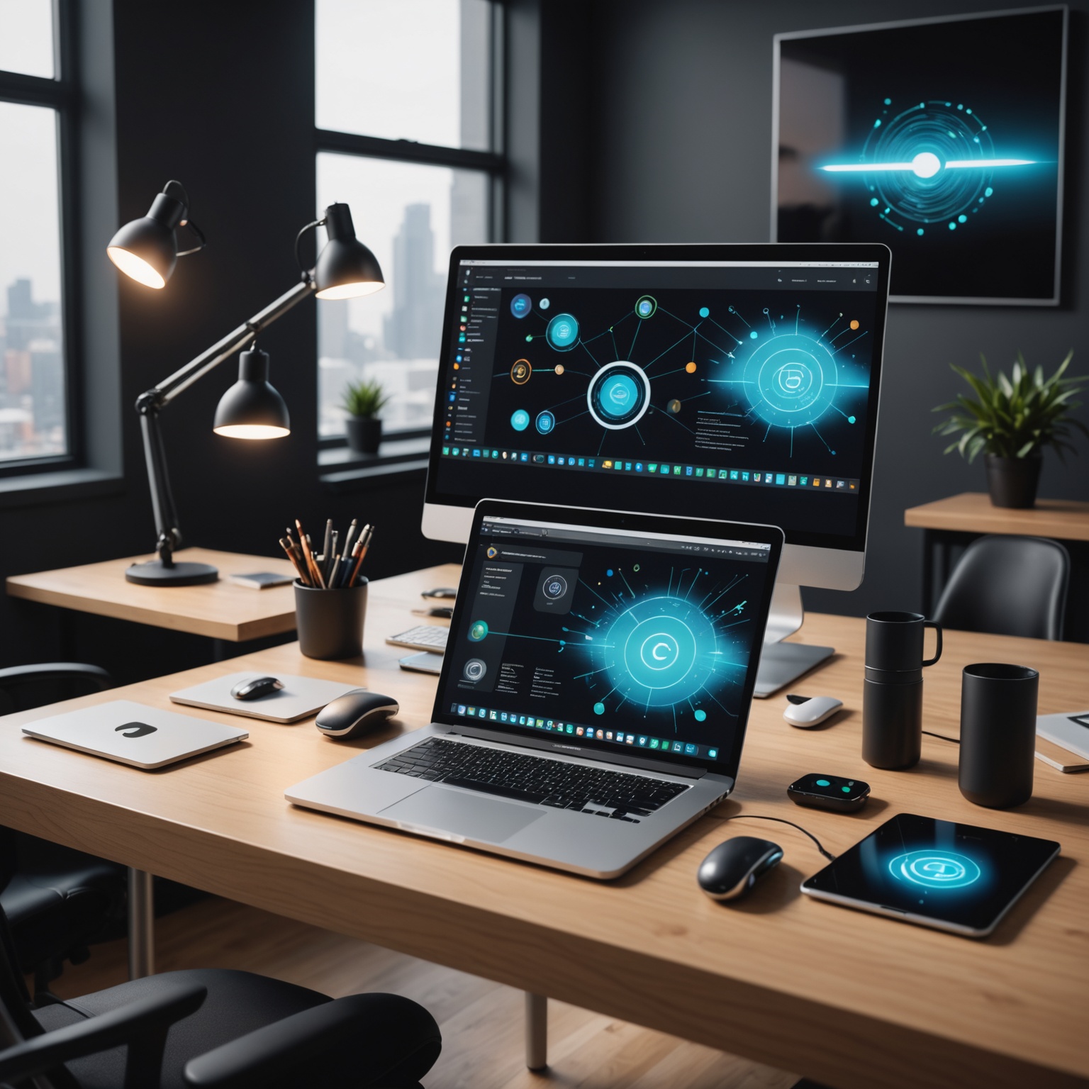 ابزار کار تیمی: 7 راهنمای انتخاب بهترین نرم‌افزارها در 2024