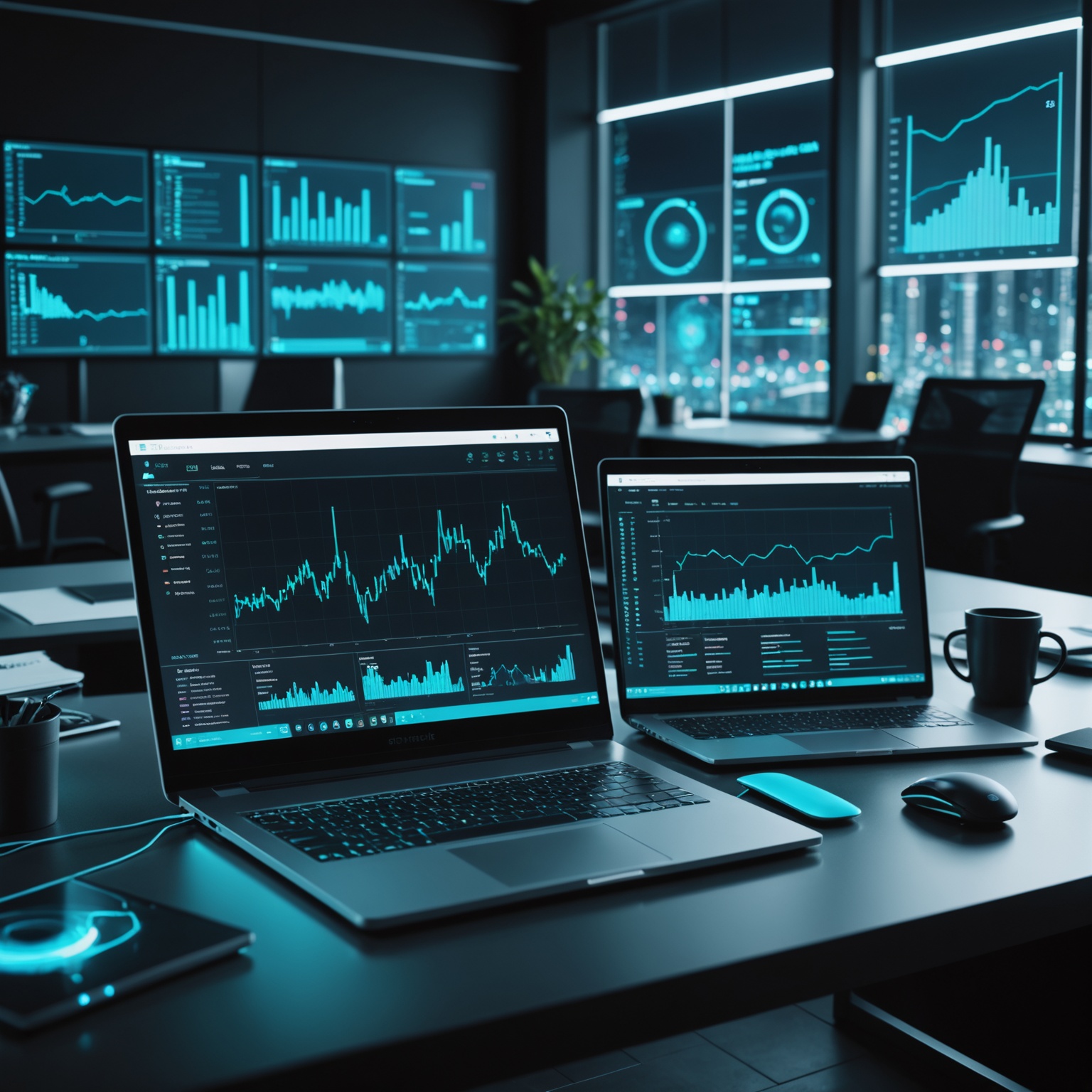 بهترین تحلیل عملکرد: 5 نرم‌افزار برتر بازار در 2024