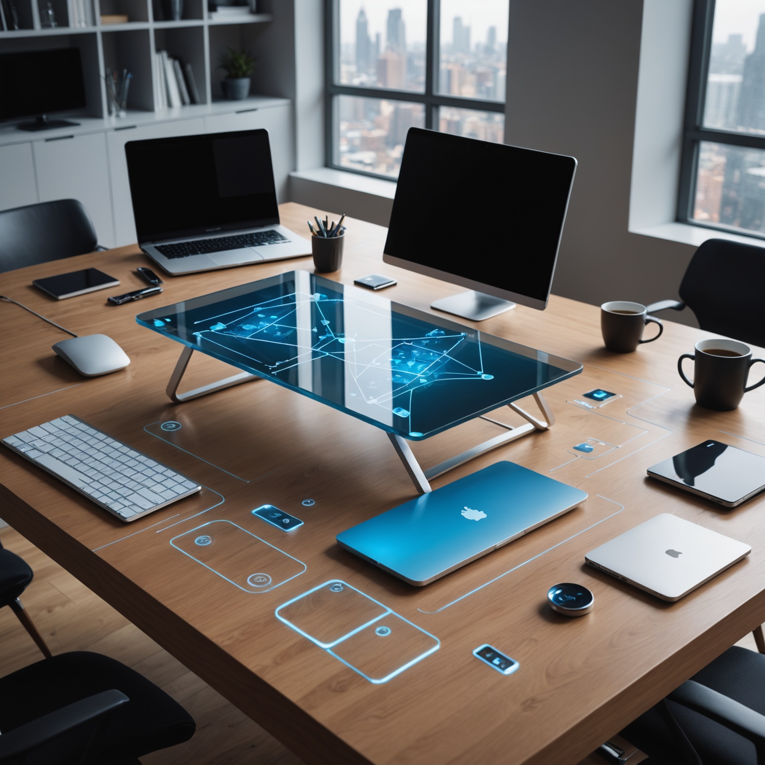 سیستم گردش کار: ۵ راهکار افزایش کارایی تیم در ۱۴۰۳