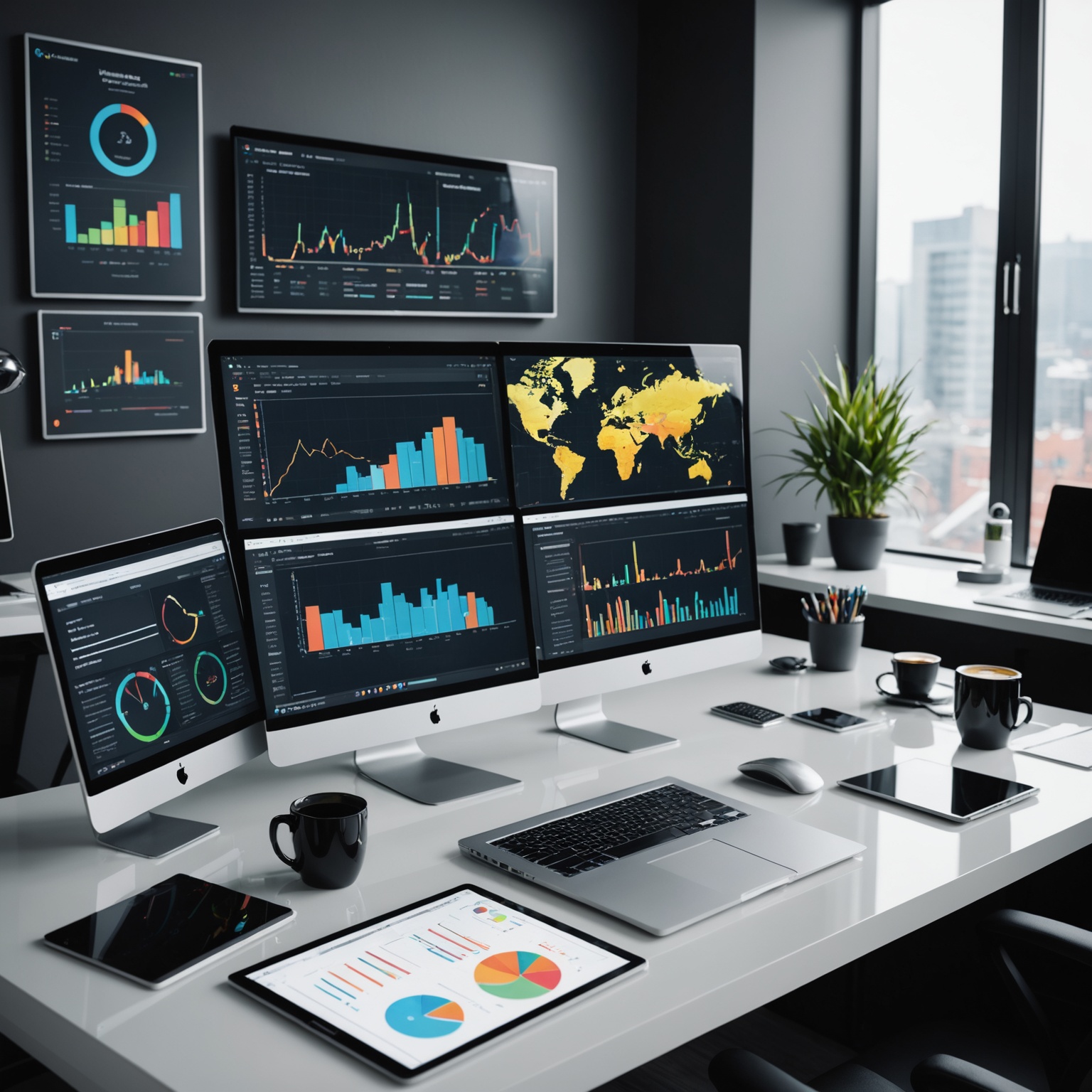 تحلیل عملکرد آنلاین: 7 ابزار برتر برای ارزیابی دقیق کارایی