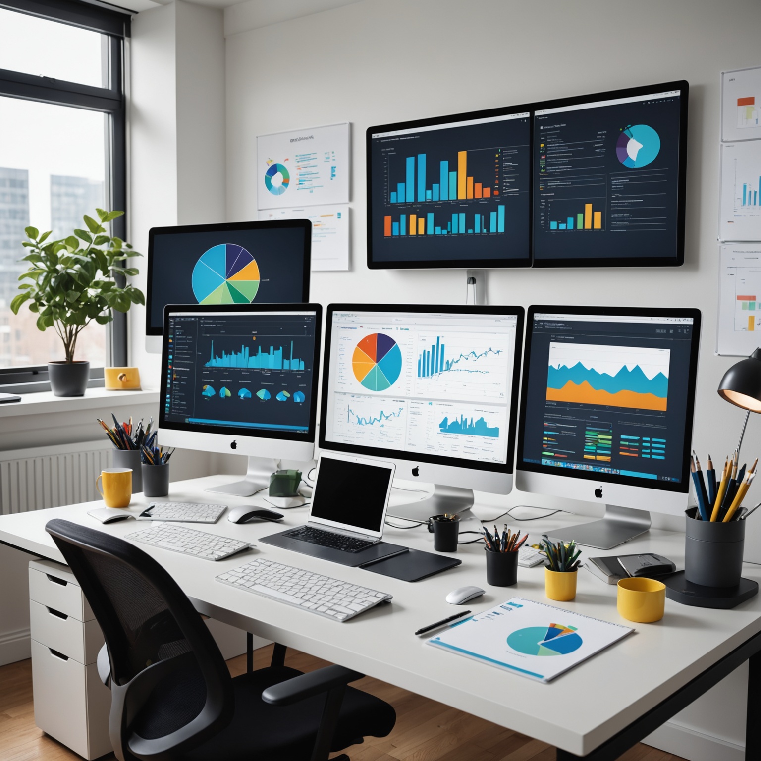 سیستم مدیریت پروژه: ۵ راهنمای انتخاب بهترین نرم‌افزارها در ۲۰۲۴