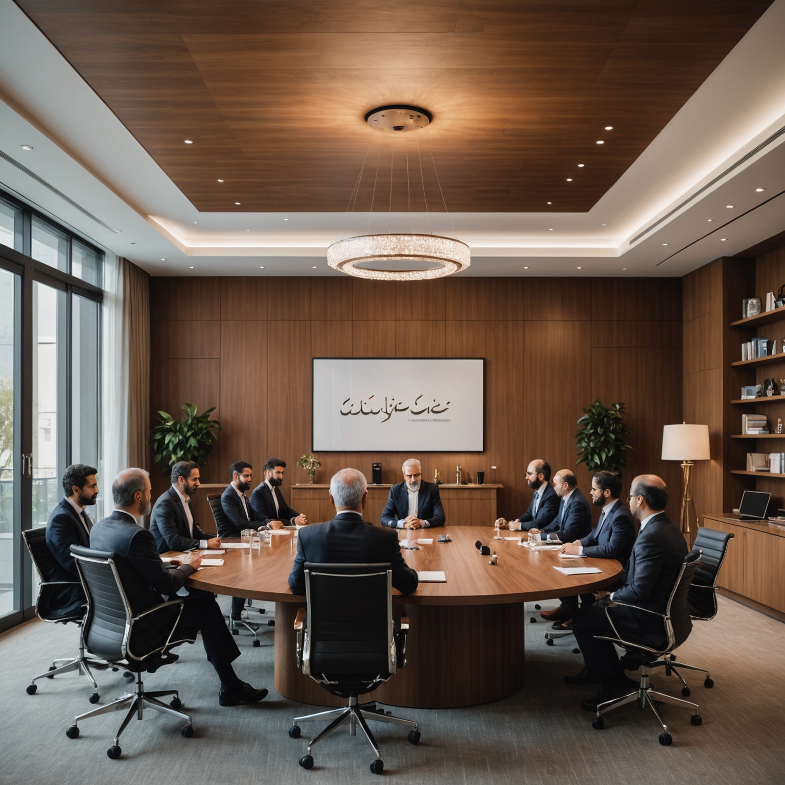 مدیریت تیم ایرانی: 7 راهکار کاربردی برای بهبود عملکرد