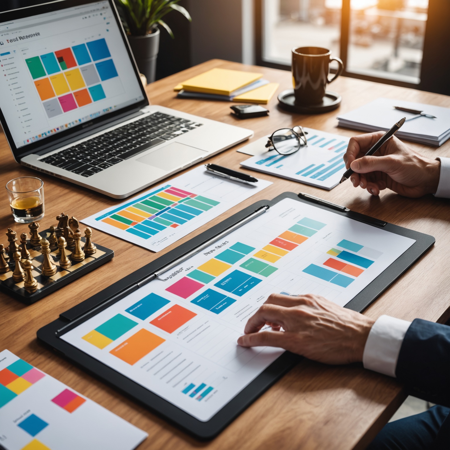 آموزش مدیریت پروژه در 3 گام طلایی برای موفقیت تضمینی