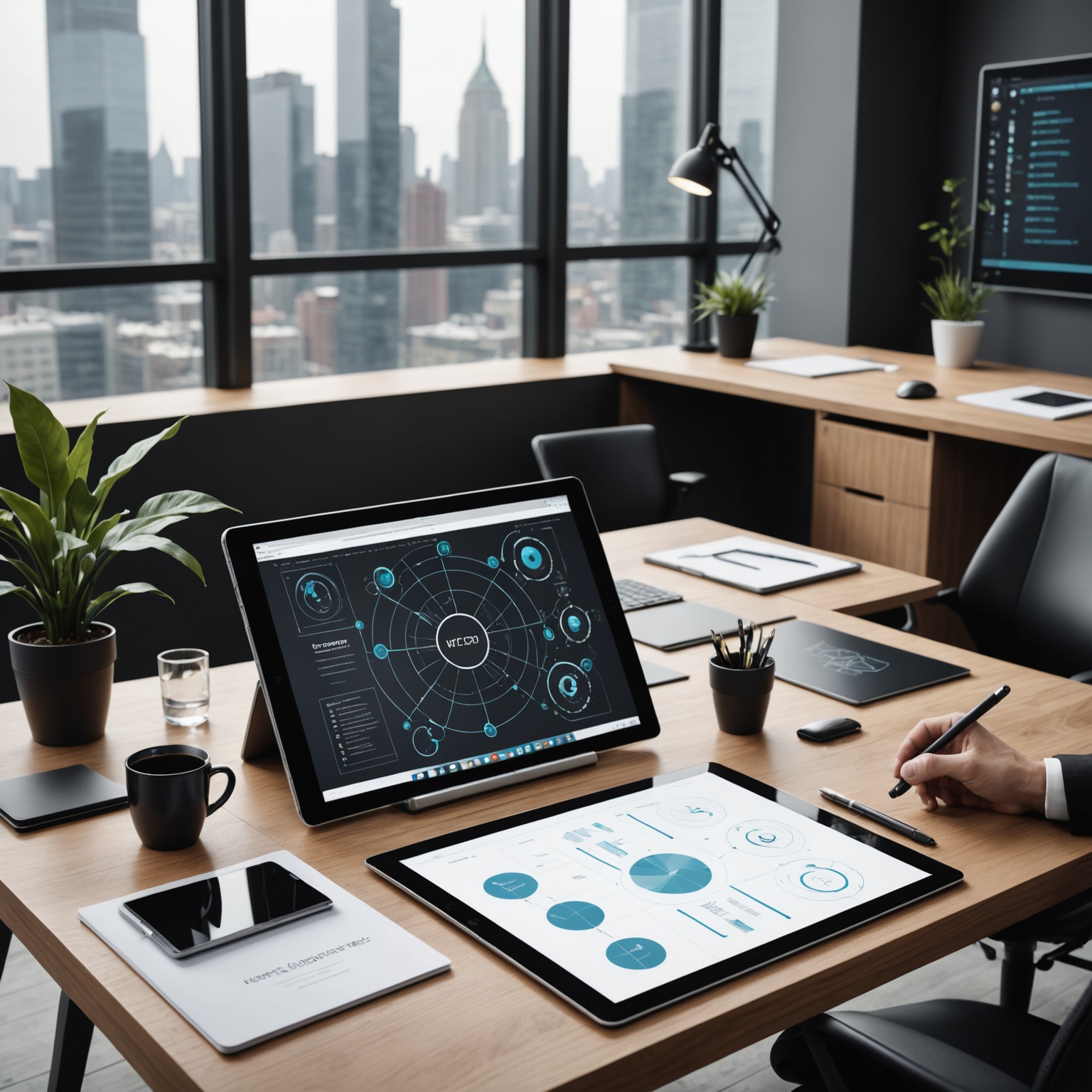 راهنمای گردش کار: 6 راهکار طلایی برای بهینه‌سازی فرآیندها